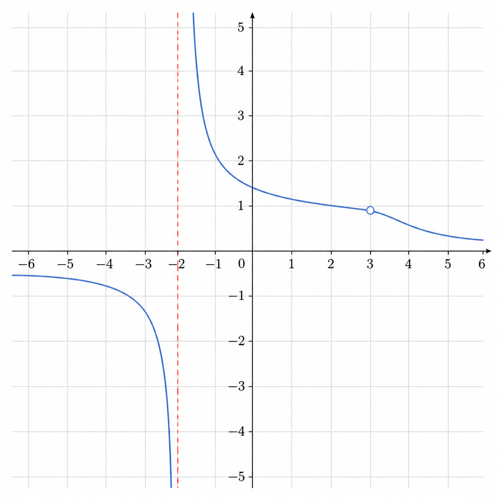discontinuity type